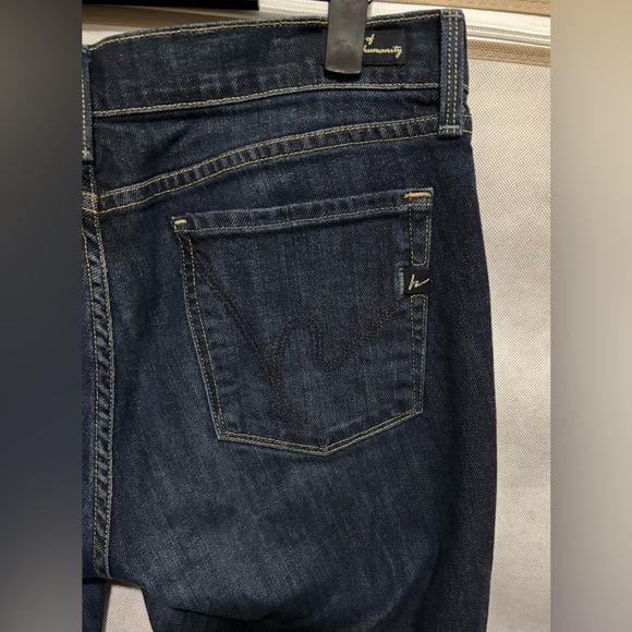 Citizens of Humanity Jeans - Picture 13 of 13